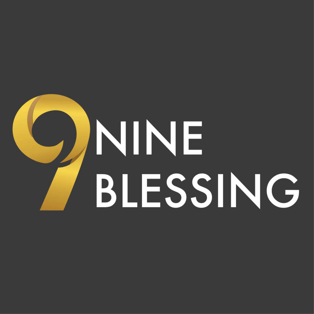 Trang sức Nine Blessing